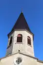 Attignat - Église St Loup - © Chabe01 - 2017-04-13 Attignat - Église St Loup - © Chabe01 - 2017-04-13
