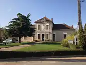 Bâgé-Dommartin - Mairie de Dommartin - © Chabe01 - 2014-04-01 Bâgé-Dommartin - Mairie de Dommartin - © Chabe01 - 2014-04-01