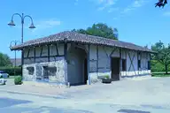 Bâgé-Dommartin - Bibliothèque St Genis Menthon - © Chabe01 - 2016-05-28