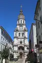Bourg-en-Bresse - Cocathédrale Notre-Dame Annonciation Bourg Bresse - © Chabe01 - 2017-07-16 Bourg-en-Bresse - Cocathédrale Notre-Dame Annonciation Bourg Bresse - © Chabe01 - 2017-07-16