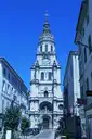 Bourg-en-Bresse - Cocathédrale Notre-Dame Annonciation Bourg Bresse - © Chabe01 - 2017-07-16