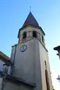 Ceyzériat - Église St Laurent - © Chabe01 - 2017-05-24 Ceyzériat - Église St Laurent - © Chabe01 - 2017-05-24
