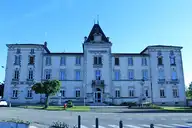 Ceyzériat - Ancienne mairie - © Chabe01 - 2017-05-24