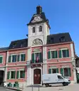 Gex - Hôtel ville - © Chabe01 - 2018-04-25 Gex - Hôtel ville - © Chabe01 - 2018-04-25