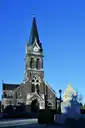 Flavy-le-Martel - Eglise de Flavy - © Frediquessy - 2020-11-28