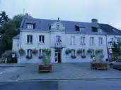 Fresnoy-le-Grand - mairie - © Havang(nl) - 2014-08-02