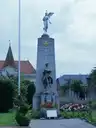 Fresnoy-le-Grand - monument aux morts - © Havang(nl) - 2014-08-02