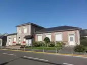 Saint-Quentin - Francilly-Selency mairie-école - © Havang(nl) - 2014-08-03