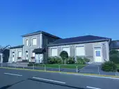Saint-Quentin - Francilly-Selency mairie-école - © Havang(nl) - 2014-08-03