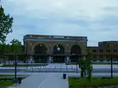 Saint-Quentin - Gare - © Litterae - 2017-05-11