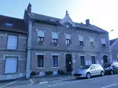 Saint-Quentin - Harly mairie - © Havang(nl) - 2014-07-30
