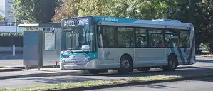 Creuzier-le-Vieux - Mobi Vie ligne A GX 137 Creuzier-le-V Collège J Ferry - © Tabl-trai - 2018-09-08 Creuzier-le-Vieux - Mobi Vie ligne A GX 137 Creuzier-le-V Collège J Ferry - © Tabl-trai - 2018-09-08