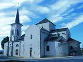 Creuzier-le-Vieux - Église - © Tabl-trai - 2014-09-14