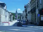 Cusset - Boulevard du Général de Gaulle rénové - © Tabl-trai - 2016-05-21