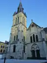 Cusset - Église Saint-Saturnin - © TCY - 2020