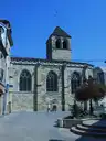 Montluçon - église Notre-Dame - © François GOGLINS - 2018-08-06