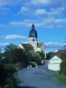 Saint-Victor - église - © François GOGLINS - 2018-09-07