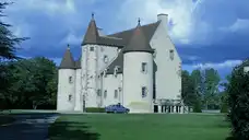 Vallon-en-Sully - Chateau de Nassigny - © Sherve - 2011-09-19