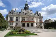 Vichy - Cœur de Ville, - © Charlycoste - 2006-08-22 Vichy - Cœur de Ville, - © Charlycoste - 2006-08-22
