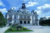 Vichy - Cœur de Ville, - © Charlycoste - 2006-08-22