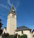 Saint-Bonnet-en-Champsaur - Saint-Bonnet05-église - © Fr.Latreille - 2018-07-27 Saint-Bonnet-en-Champsaur - Saint-Bonnet05-église - © Fr.Latreille - 2018-07-27