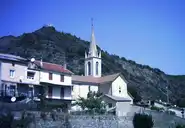 La Saulce - LaSaulce - © Fr.Latreille - 2007-09