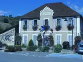 Tallard - mairie - © Fr.Latreille - 2012-09-02
