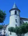 Veynes - hôtel-de-ville - © Fr.Latreille - 2009-07