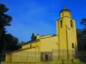 Antibes - Chapelle st jean - © Aimelaime - 2011-12-04