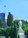 Antibes - monument de la Grande Guerre - © Aimelaime - 2017-06-13