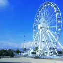Antibes - roue - © Aimelaime - 2017-09-07