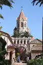 Cannes - Abbaye-de-Lérins - © ACOR Cannes - 2010-09-09 Cannes - Abbaye-de-Lérins - © ACOR Cannes - 2010-09-09