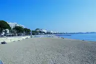 Cannes - La Croisette - panoramio - © Michael Paraskevas - 2007-02-02