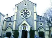 Le Cannet - Eglise Sante-Philomène - © MOSSOT