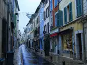 Vence - France - © villlamania - 2014