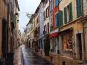 Vence - Rue - © villlamania - 2014 Vence - Rue - © villlamania - 2014