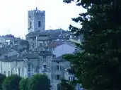 Vence - Village - © Stef48 - 2008-05