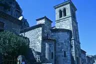 Guilherand-Granges - Soyons-Eglise - © Morburre - 2010-09-19