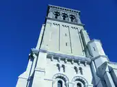 Guilherand-Granges - Valence cathedrale