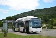 Saint-Péray - Renault Agora S n°107 CITEA Saint-Peray Ployes - © Florian Fèvre - 2016-06-17 Saint-Péray - Renault Agora S n°107 CITEA Saint-Peray Ployes - © Florian Fèvre - 2016-06-17