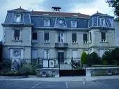 Saint-Péray - Mairie - © Sequajectrof Jacques Forêt - 2010-09-12