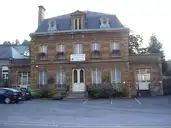 Bogny-sur-Meuse - Musée des minéraux et fossiles Bogny - © Adri08 - 2015-08-23 Bogny-sur-Meuse - Musée des minéraux et fossiles Bogny - © Adri08 - 2015-08-23