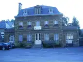 Bogny-sur-Meuse - Musée des minéraux et fossiles - Bogny - © Adri08 - 2015-08-23