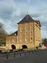 Charleville-Mézières - le Vieux Moulin en avril - © François GOGLINS - 2016-04-09 Charleville-Mézières - le Vieux Moulin en avril - © François GOGLINS - 2016-04-09