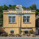 Monthermé - Restaurant, Quai Aristide Briand - © Raimond Spekking - 2015-06-07 Monthermé - Restaurant, Quai Aristide Briand - © Raimond Spekking - 2015-06-07