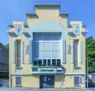Monthermé - Capitainerie, Quai Aristide Briand - © Raimond Spekking - 2015-06-07