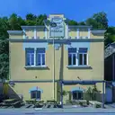 Monthermé - Restaurant, Quai Aristide Briand - © Raimond Spekking - 2015-06-07