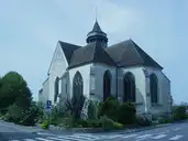 La Chapelle-Saint-Luc - Église - © Hg marigny - 2011-09-27