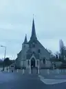 Saint-Julien-les-Villas - Église St Julien Villas - © Unknown authorUnknown author - 2017-12-16