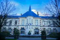 Sainte-Savine - Mairie - © Mairie de Sainte-Savine - 2022-11-28